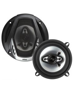 Boss Audio NX524 Onyx 4-way 5.25 inch Full Range Speaker