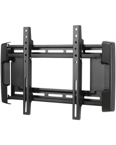 Omnimount NC80F 23" - 42" Fixed Flat Panel Mount