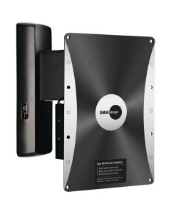 DISCONTINUED - Omnimount Power 40 23" - 46" Motorized Cantilever Mount