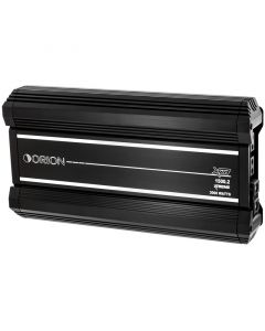 Orion XTR15002 Class AB 2 Channel Full Range Amplifier - Main