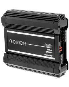 Orion XTR5004 Class AB 4 Channel Full Range Amplifier - main