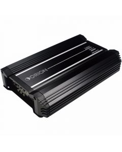 Orion XTR10004 Class AB 4 Channel Full Range Amplifier - 4000 watts