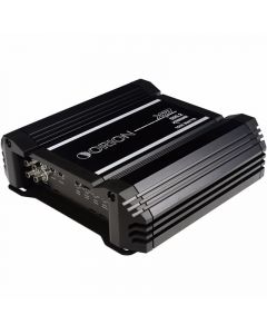 Orion XTR5002 Class AB 2 Channel Full Range Amplifier - 2000 watts