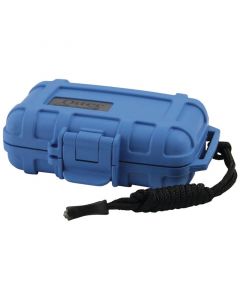 Otterbox 1000-14 1000 Series Waterproof Case Blue