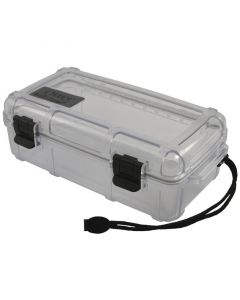 Otterbox 3250-01 3250 Series Waterproof Case Clear