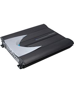 Power Acoustik OV2-800 Gothic Series 2-Channel Amplifier with Hyper Bass - 800W