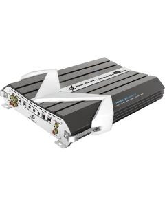 Discontinued - Power Acoustik OVN1-3000D Gothic Series 3000-Watt Class D Amplifier