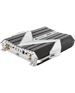 Discontinued - Power Acoustik OVN2-800 Gothic Series 800-Watt 2-Channel Class A/B Amplifier