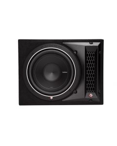 Rockford Fosgate P1-1X10 Single P1 10" Loaded Subwoofer