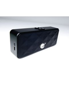Planet Audio PA300B Wireless Speaker with Bluetooth & AUX