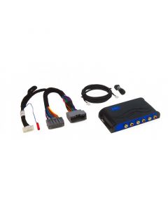 PAC AP4-CH21 2017 - and Up Chrysler, Dodge, Jeep and RAM Radio/Amplifier interface