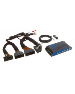 PAC AP4-FD21 2017 - and Up Ford Radio/Amplifier interface