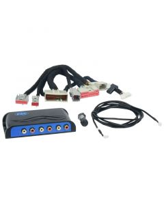 PAC AP4-FD11 2007 - 2014 Ford Radio/Amplifier interface for vehicles with amplified sound systems