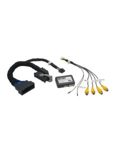 PAC BCI-FD21 Radio Unlock and Back Up Camera Interface