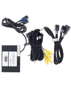 PAC MCI-GM51 Multi Camera Interface for 2014 - 2017 Chevrolet and GMC Trucks