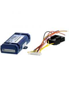PAC NAV-1129 GM Navigation & Output Module for 11-Bit & 29-Bit Vehicles - Main