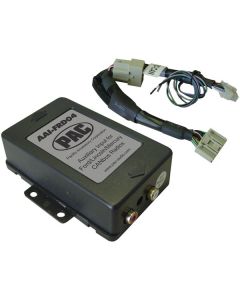 Discontinued - PAC AAI-FRD04 Auxiliary Input for Select 20042007 Ford Vehicles