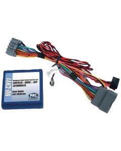 PAC NU-CHY1 Navigation Unlock Interface for Chrysler and Dodge vehicles