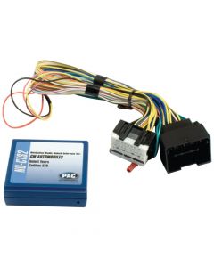 Pac NU-CTS2 Navigation Unlock Interface For 2010 Cadillac Cts and Cts-V