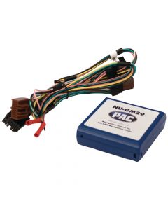 DISCONTINUED - PAC NU-GM29 GM-LAN 29-Bit Navigation Unlock Interface