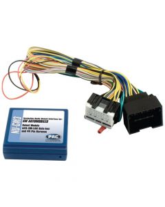 Pac NU-GM3 Navigation Unlock Interface For Select 29-Bit GM Lan Vehicles