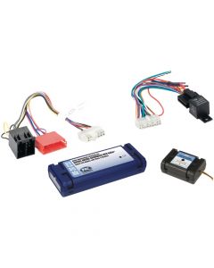 Pac OS-2C-CTSX Onstar Interface For 2003 - 2007 Cadillac CTS and 2004 - 2005 Cadillac SRX Vehicles