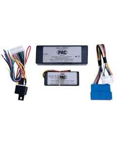 PAC OS2-GM32 OnStar Interface for 2000-2005 Cadillac Vehicles with Bose Audio systems