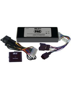 PAC OS-311 OnStar Interface GM 14 and 16 Pin