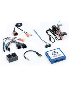 DISCONTINUED - PAC OS-4 OnStar   Interface for GM   29-bit LAN Vehicles