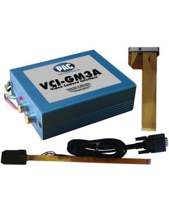 DISCONTINUED - PAC VCI-GM3A Video Camera Navigational Radio Interface for GMC Arcadia, Enclave and Outlook