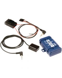 Pac Wrip Steering Wheel and Wireless Remote Interface For Pioneer Units