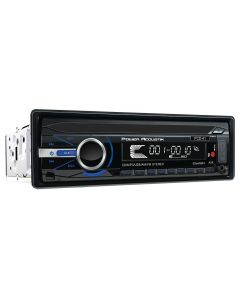 Power Acoustik PCD-41B Single-DIN In-Dash CD Receiver with Detachable Face & 32GB USB Playback (With Bluetooth) 12. H-70CC for Vehicles