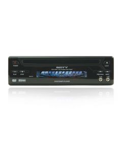 Savv PDV-3040 Savv In Dash Car DVD Player