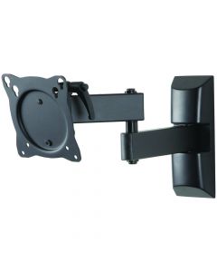 DISCONTINUED - Peerless PRO ETA100 Pro Series Universal 10" - 24" Articulating Arm Wall Mount