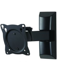 DISCONTINUED - Peerless PRO ETP100 Pro Series Universal 10" - 24" Articulating Arm Wall Mount