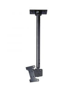 DISCONTINUED - Peerless LCC36 36" - 48" Adjustable Length LED Ceiling Mount