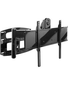 DISCONTINUED - Peerless Plav60 Unlp 37"-60" Articulating Wall Arm Vertical Flat Panel Screens B