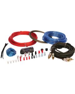 Phoenix Gold PF1K8 8-Gauge Installation Kit