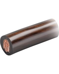 Phoenix Gold PF2W8B100 100' Spool 8-Gauge Onyx Power Wire