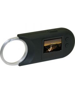 Mustek PFL100 Digital Picture Frame Keychain