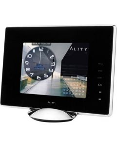 Mustek PFT80R Digital Video & Digital Picture Frame