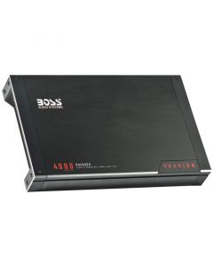 DISCONTINUED - Boss Audio PH4000D Phantom Series Mosfet Monoblock Power Amplifier 4000W