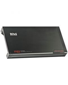 DISCONTINUED - Boss Audio PH5000D Phantom Series Mosfet Monoblock Power Amplifier 5000W