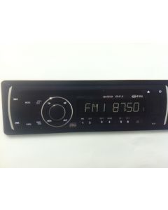 DISCONTINUED - Jensen MP1516 Single-Din CD/MP3 Receiver
