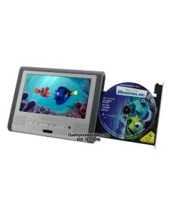 Nextbase 7" Monitor with Built in DVD Player for Headrest