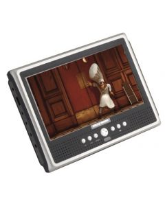 NextBase 8.5" Tablet Style Portable DVD Player