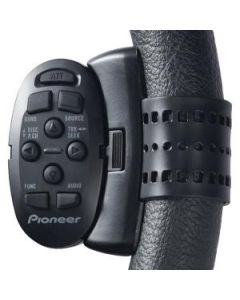 Pioneer CD-SR100 Steering Remote for DEH, AVH, and MVH Pioneer receiver models
