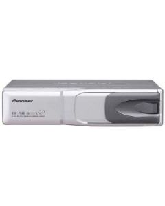 Pioneer CDX-P680 6 Disc Multi-Cd Player