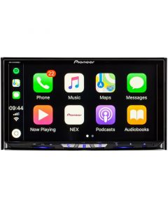 Pioneer AVH-W4400NEX Double DIN 7 inch In Dash Car Stereo Receiver - Main