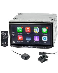 Pioneer AVIC-8200NEX Double DIN Car Stereo Receiver - Main